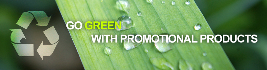 Go Green 